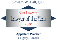 Best Lawyers Award Badge